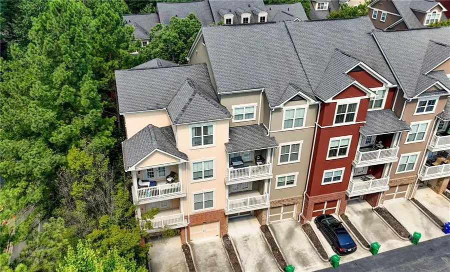841 Perimeter Walk, Dunwoody, GA 30338 - #2
