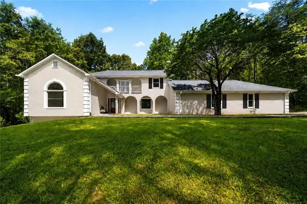 1933 N Highway 101, Dallas, GA 30157