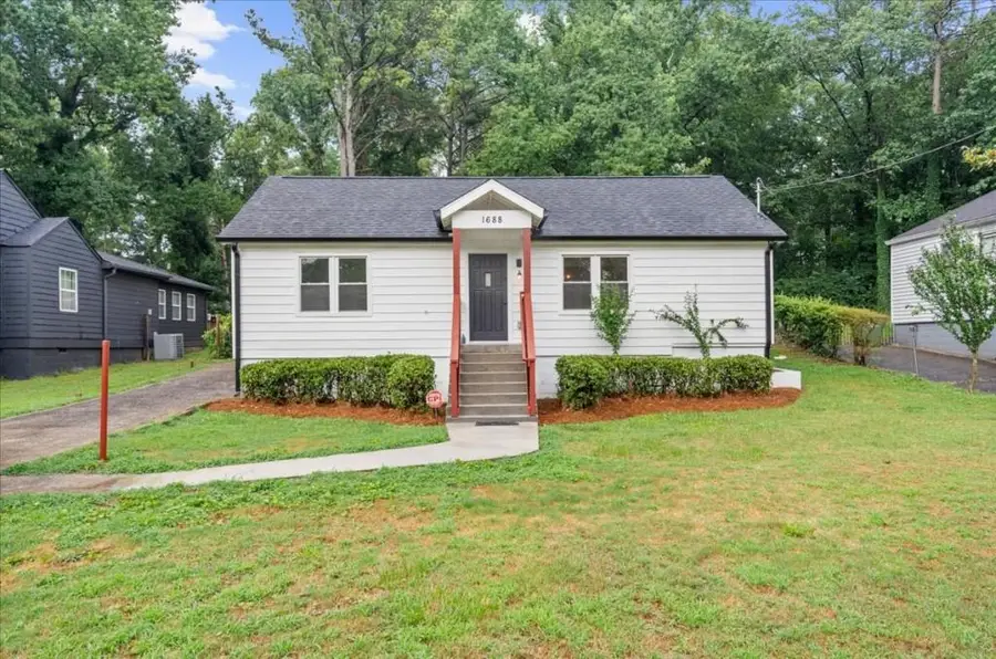 1688 Hadlock Street Sw, Atlanta, GA 30311 - #2