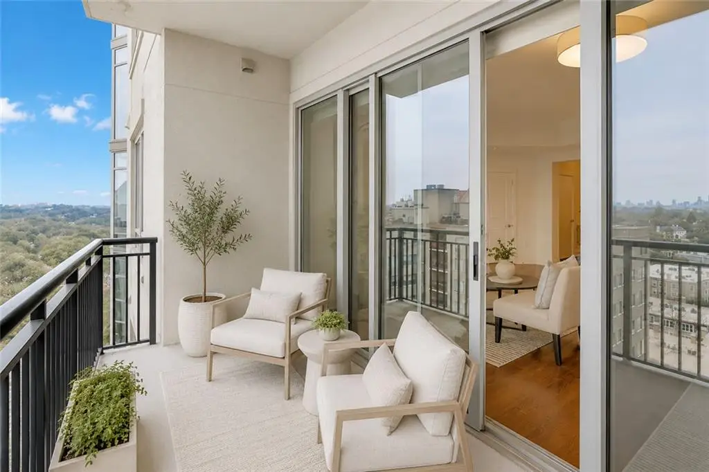 222 12th Street Ne #1508, Atlanta, GA 30309 - #1
