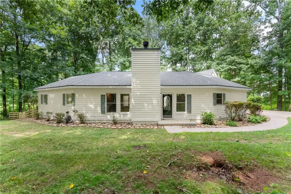 3620 Pollys Bluff, Cumming, GA 30028 - #1