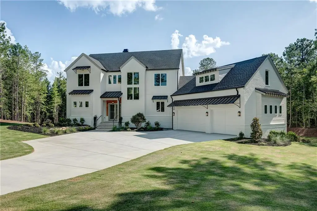 2 Sweet Rose Court, Newnan, GA 30265 - #1