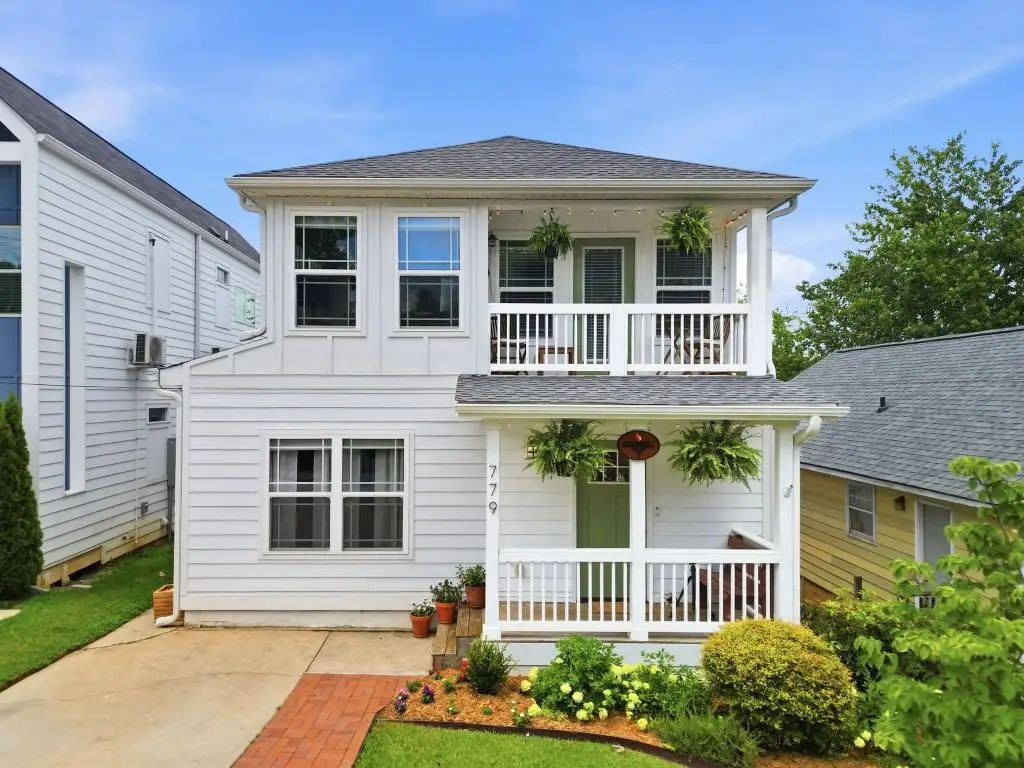 779 Grant Terrace Se, Atlanta, GA 30315 - #1