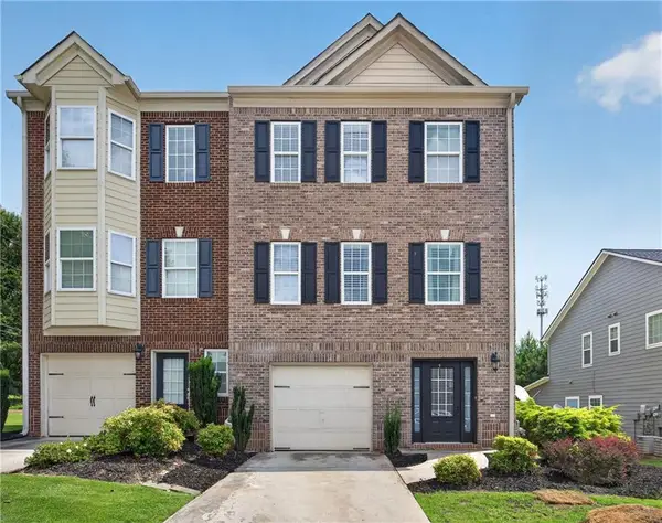 2940 Frederica Court, Douglasville, GA 30135
