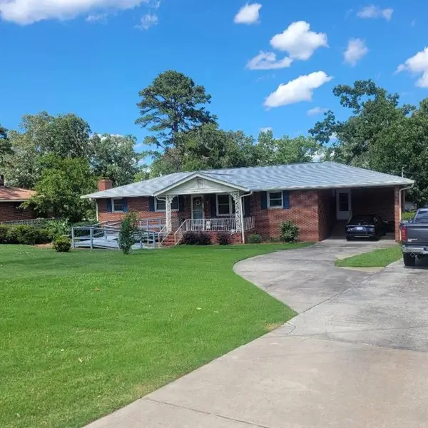 116 Maple Drive, Martinez, GA 30907