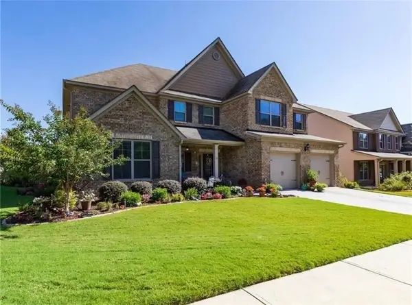681 Langley Farms Drive, Loganville, GA 30052