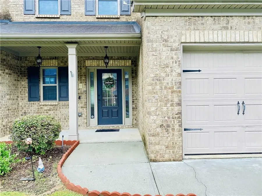681 Langley Farms Drive, Loganville, GA 30052 - #2