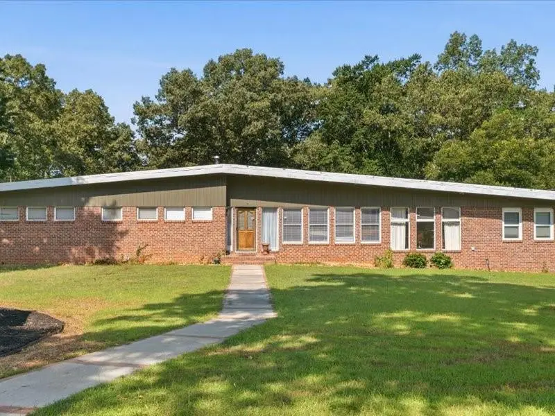 1960 County Road 102, Cedar Bluff, AL 35959 - #3