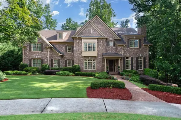 780 Lovette Lane Ne, Atlanta, GA 30342