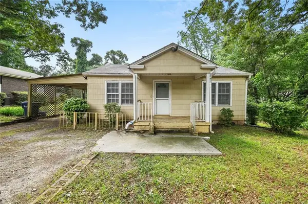 921 Rowland Street, Clarkston, GA 30021
