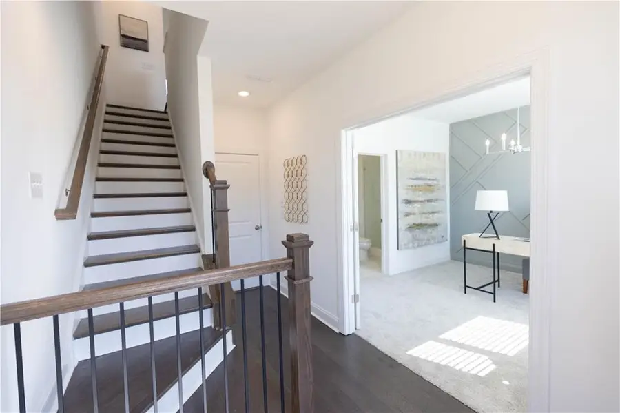 653 Silva Street #139, Cumming, GA 30040 - #2