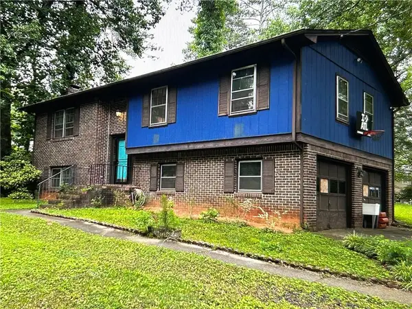 4222 King James Court, Snellville, GA 30039