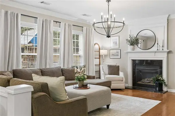 703 Berkeley Terrace, Canton, GA 30115