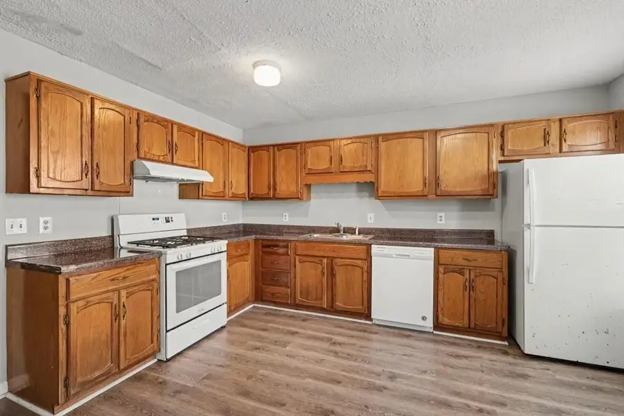 2058 Charter Lane, Lithonia, GA 30058 - #2