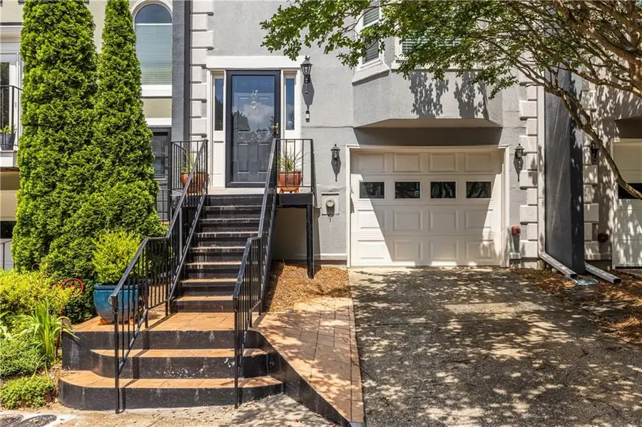 37 Sycamore Station, Decatur, GA 30030 - #2