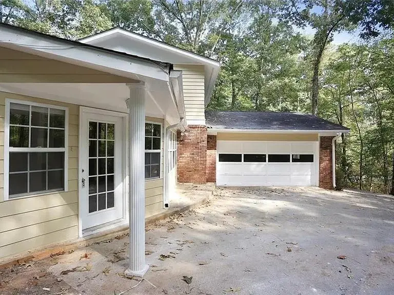 2270 Shawnee Trail, Douglasville, GA 30135 - #3