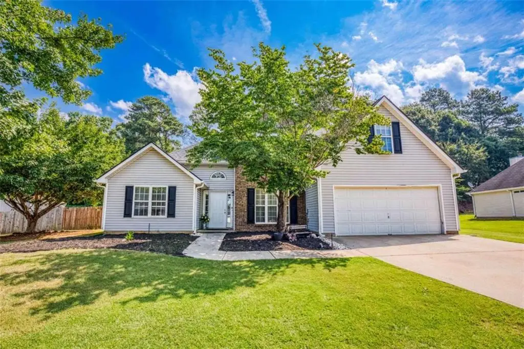 473 Bradford Place Lane, Loganville, GA 30052 - #1