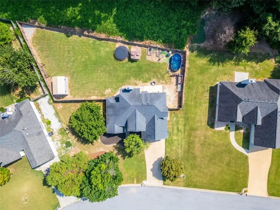 473 Bradford Place Lane, Loganville, GA 30052 - #2