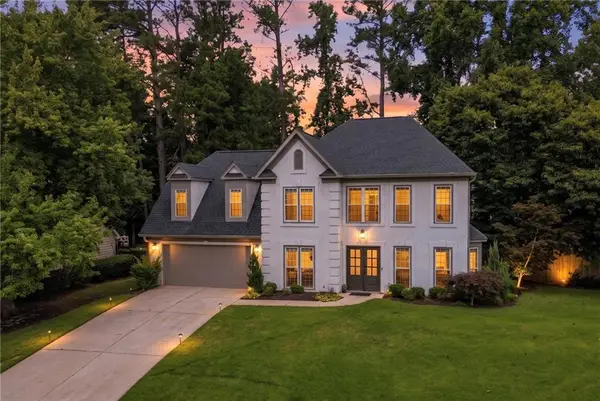 5510 N Hillbrooke Trace, Alpharetta, GA 30005