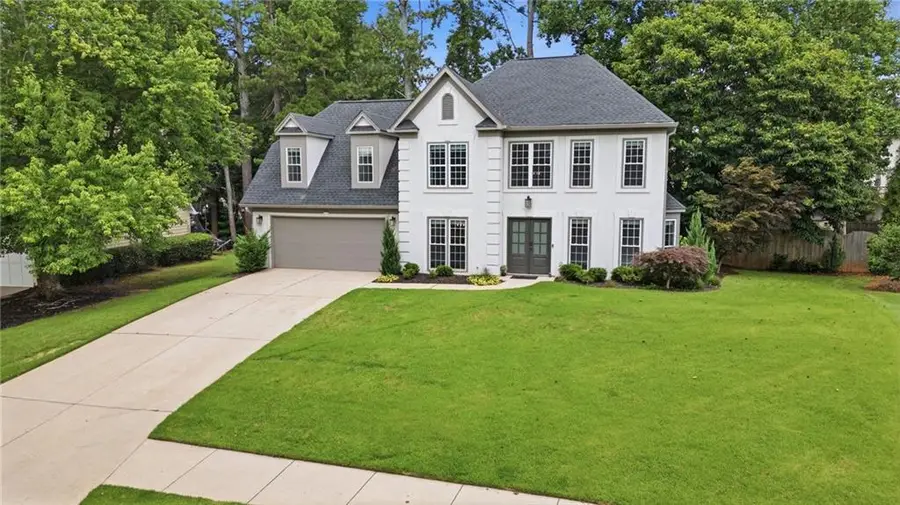 5510 N Hillbrooke Trace, Alpharetta, GA 30005 - #2