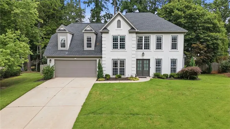 5510 N Hillbrooke Trace, Alpharetta, GA 30005 - #3