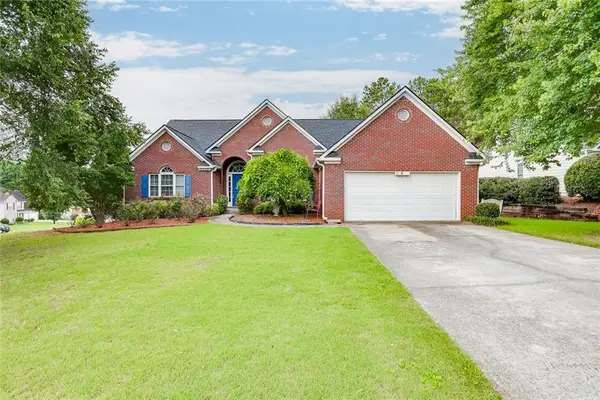 3450 Ansley Park Drive, Suwanee, GA 30024