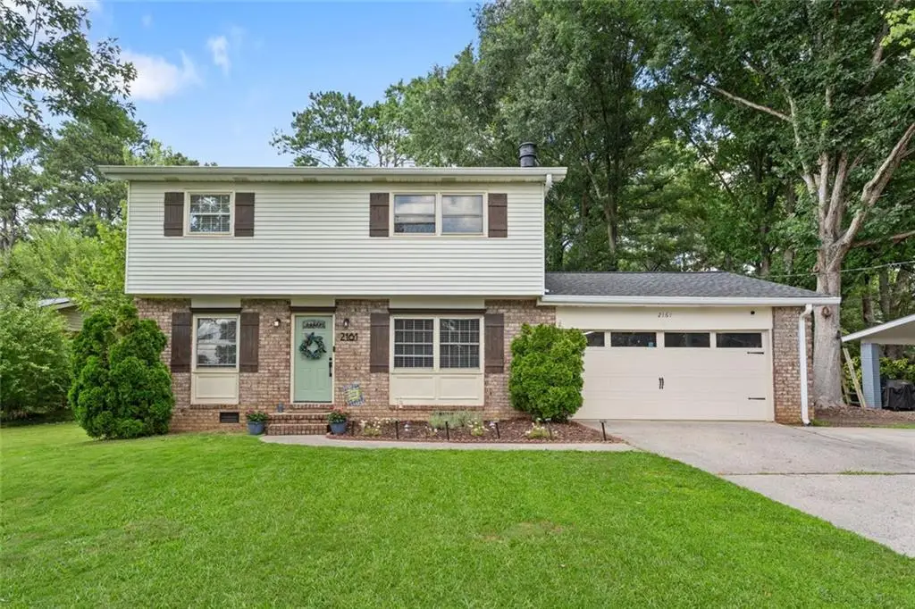 2161 Powers Ferry Drive Se, Marietta, GA 30067 - #1