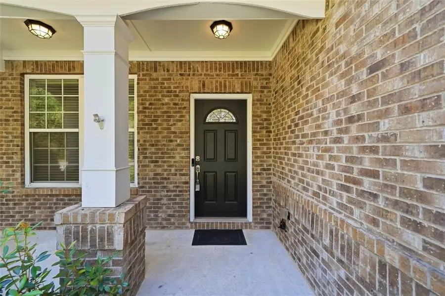 3704 Manigault Place Se, Mableton, GA 30126 - #3