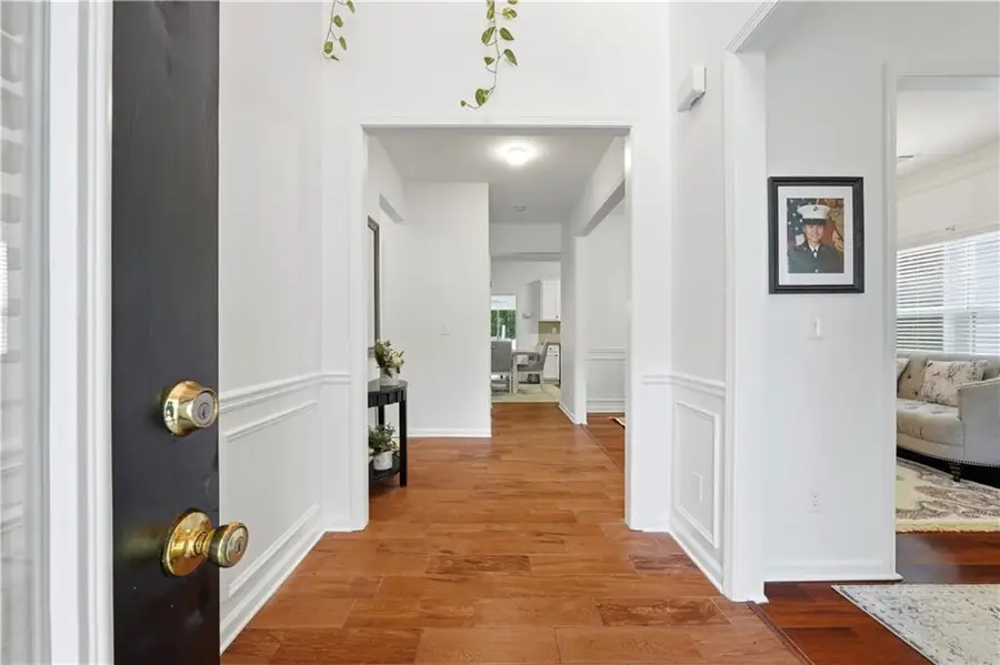 1736 Stoney Chase Drive, Lawrenceville, GA 30044 - #2
