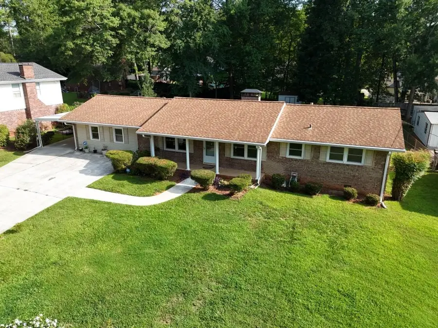 4110 Cedar Ridge Road, Powder Springs, GA 30127 - #3
