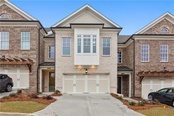 4706 Coleridge Court #432, Peachtree Corners, GA 30092