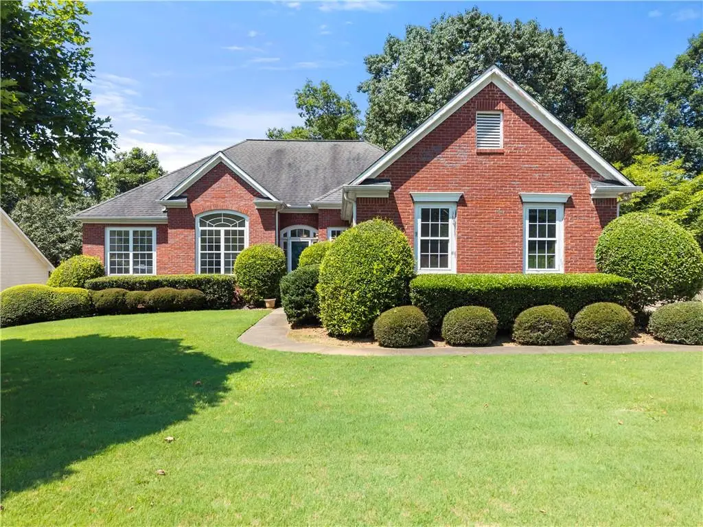 4050 Magnolia Leaf Lane, Suwanee, GA 30024 - #1