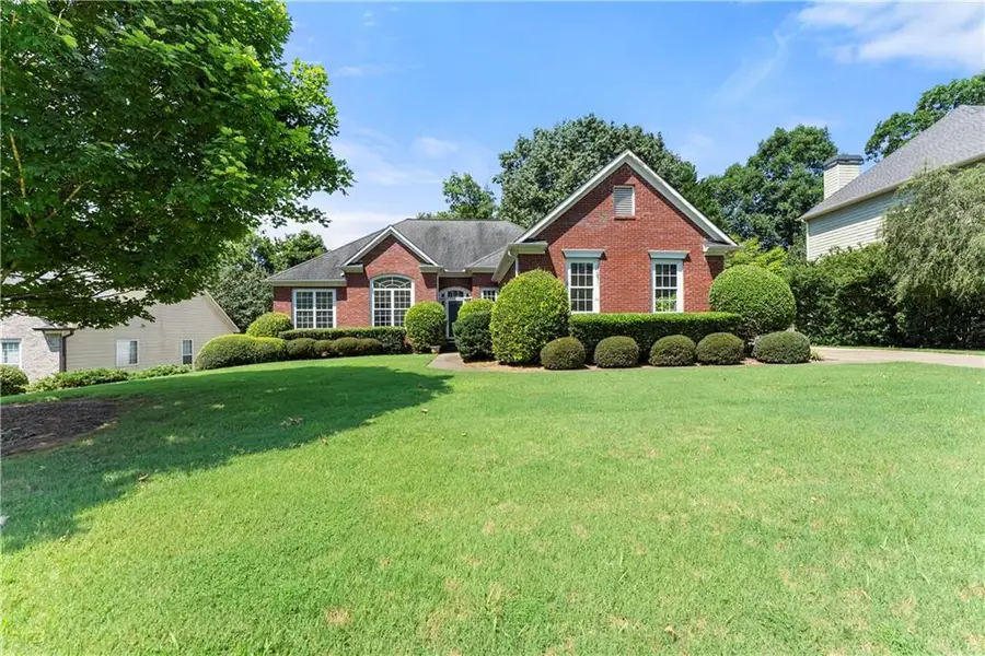 4050 Magnolia Leaf Lane, Suwanee, GA 30024 - #2