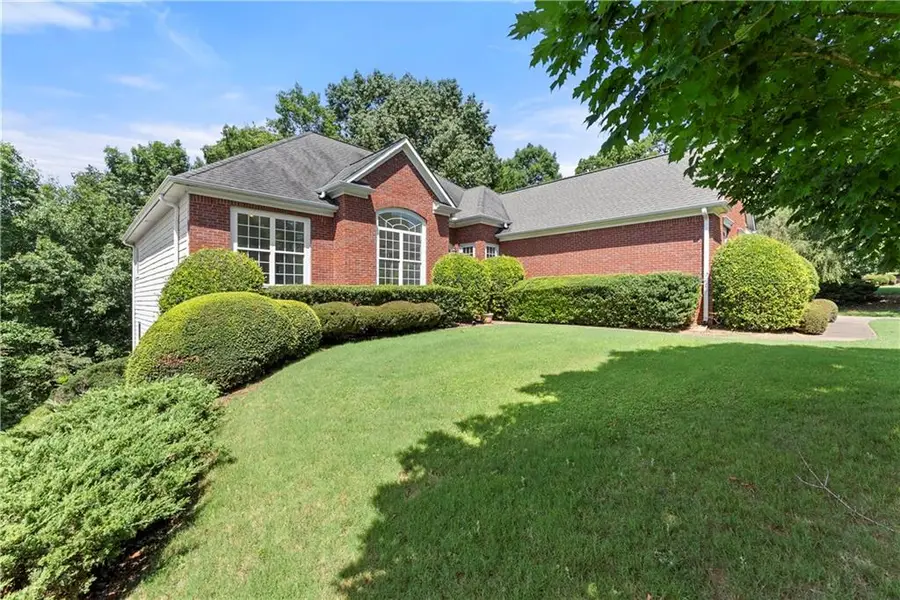 4050 Magnolia Leaf Lane, Suwanee, GA 30024 - #3