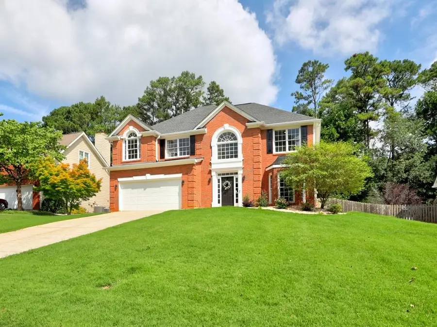 355 Wesfork Way, Suwanee, GA 30024 - #3