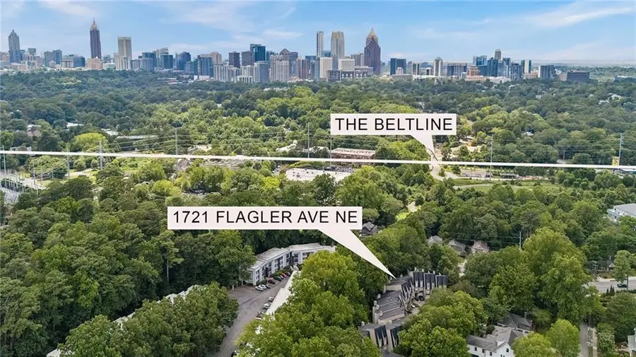1467 Monroe Drive Ne #7, Atlanta, GA 30324 - #2