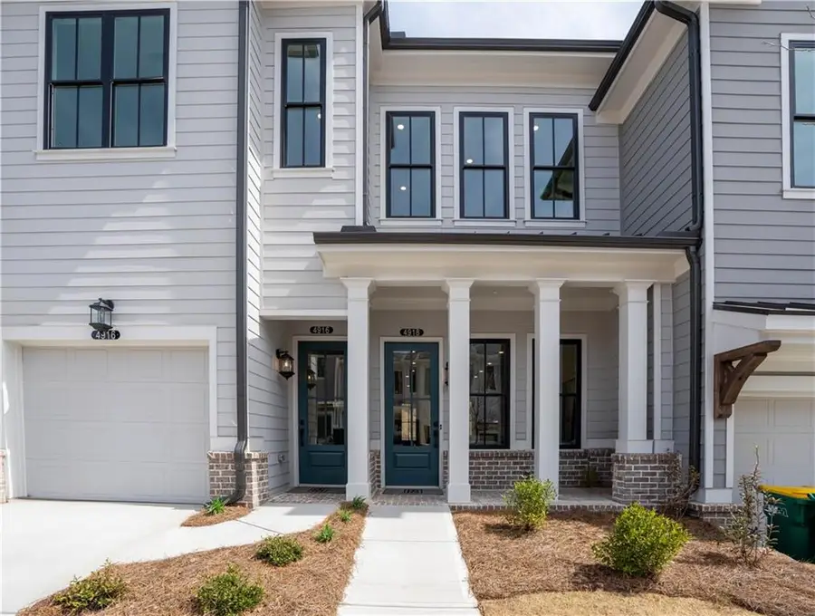 4933 Sudbrook Way #230, Peachtree Corners, GA 30092 - #2