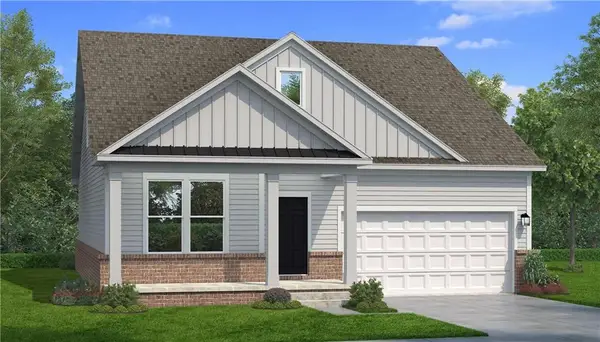 1220 Sorrell Court, Locust Grove, GA 30248