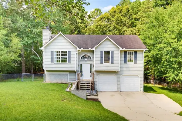 6 Sweetgum Lane, Dallas, GA 30132