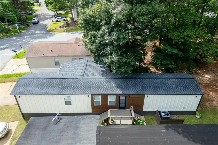 3685 Fir Drive, Buford, GA 30518 - #2