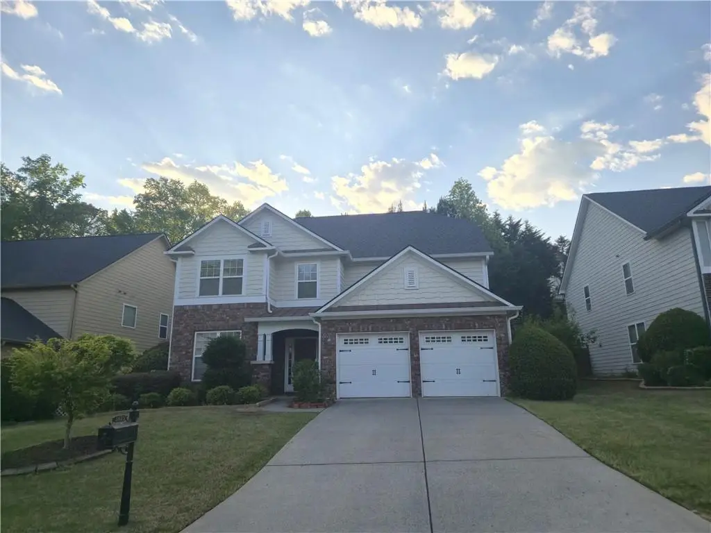 3825 Seaton Drive, Suwanee, GA 30024 - #1