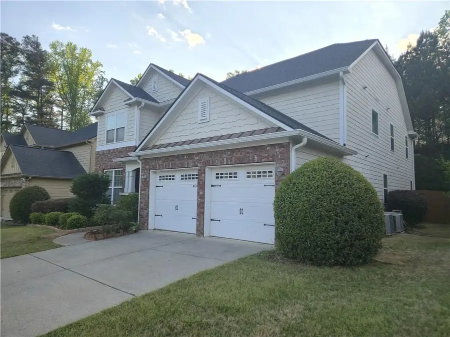 3825 Seaton Drive, Suwanee, GA 30024 - #2
