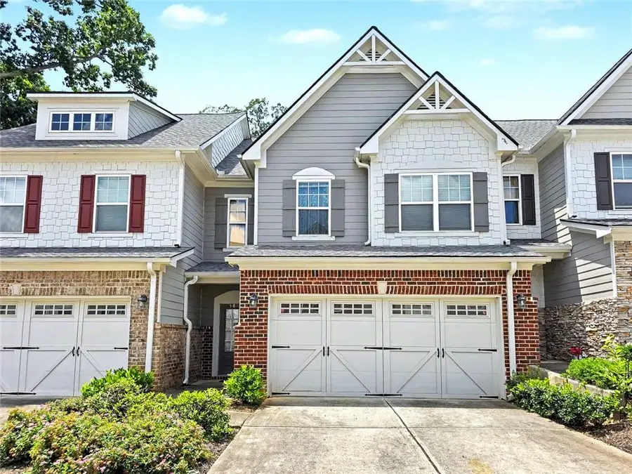 1641 Austin Meadows Drive, Decatur, GA 30032 - #2