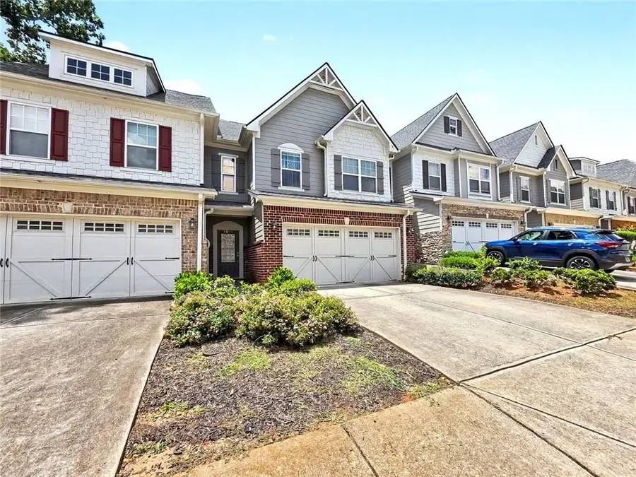 1641 Austin Meadows Drive, Decatur, GA 30032 - #3
