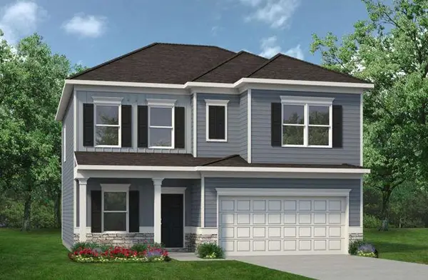 355 Bud Street, Hoschton, GA 30548
