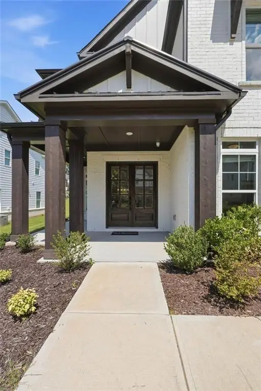 858 Keystone Drive, Woodstock, GA 30188 - #3