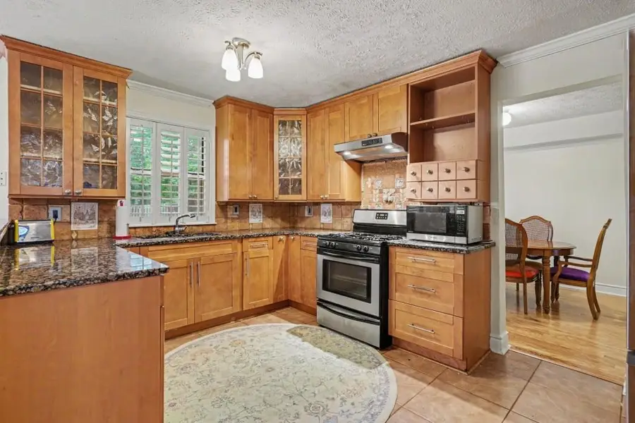 10035 Point View Drive, Jonesboro, GA 30238 - #3