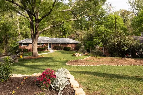 2117 Woodland Drive, Atlanta, GA 30354