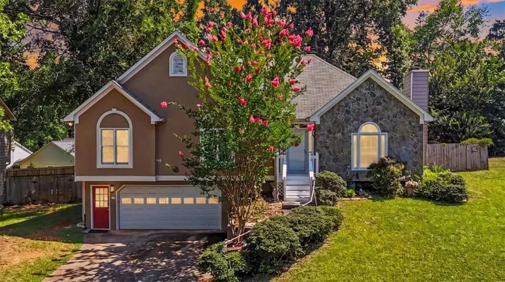 3060 Wellcrest Drive Nw, Kennesaw, GA 30152 - #1