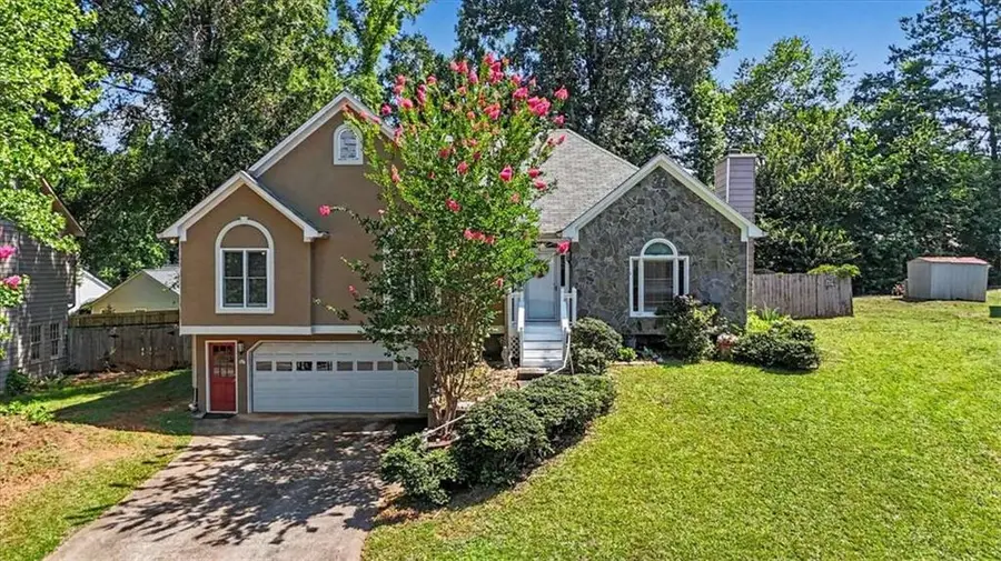 3060 Wellcrest Drive Nw, Kennesaw, GA 30152 - #3